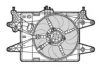  1209586 Fan, radiator